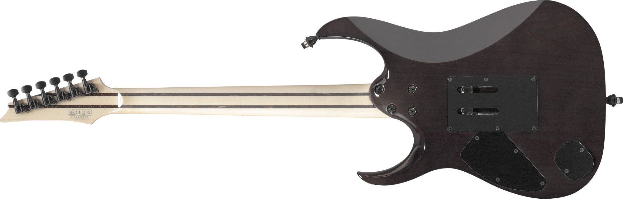 Ibanez RG8870-BRE