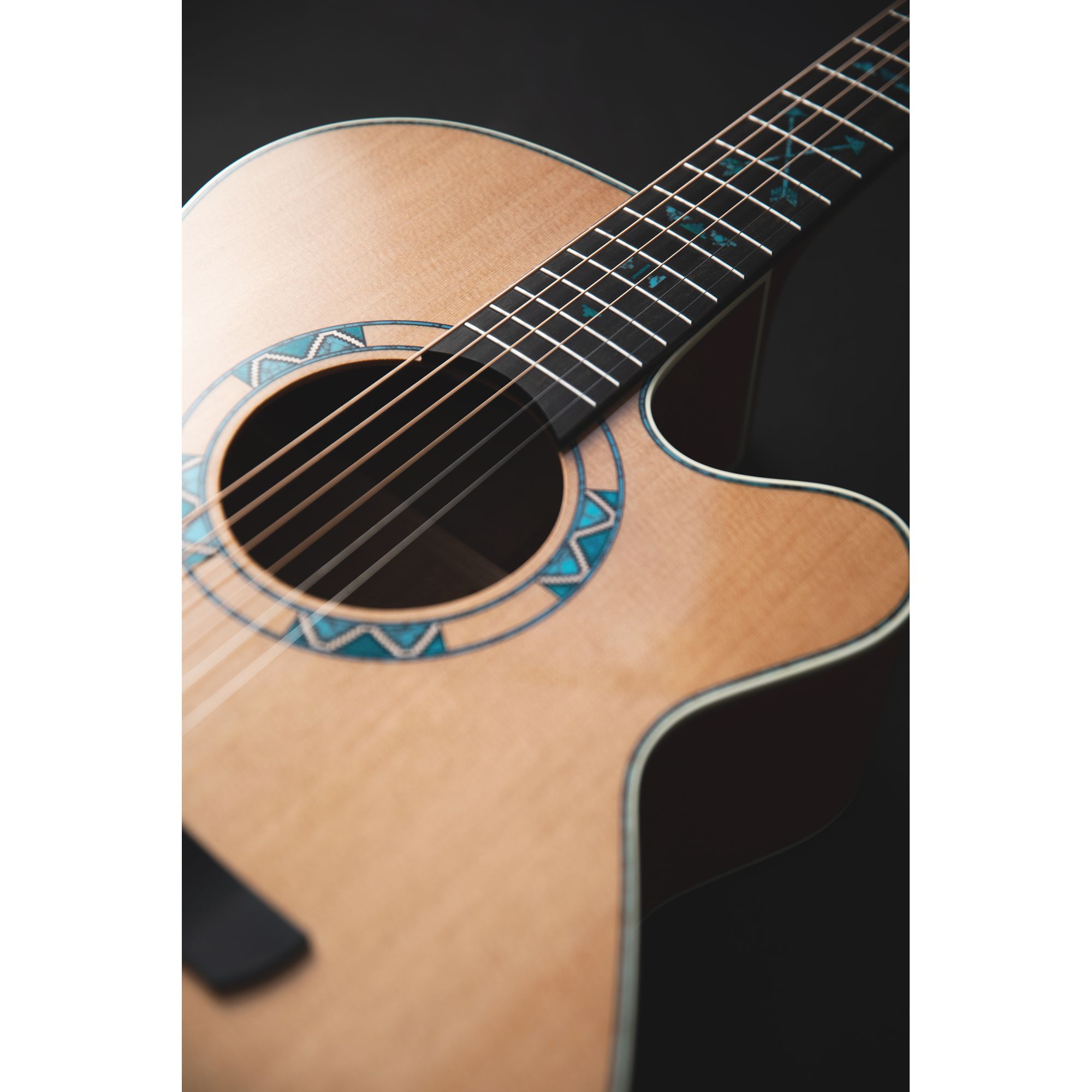 Takamine Santa Fé Limited 2023 Takamine Santa Fé Limited 2023