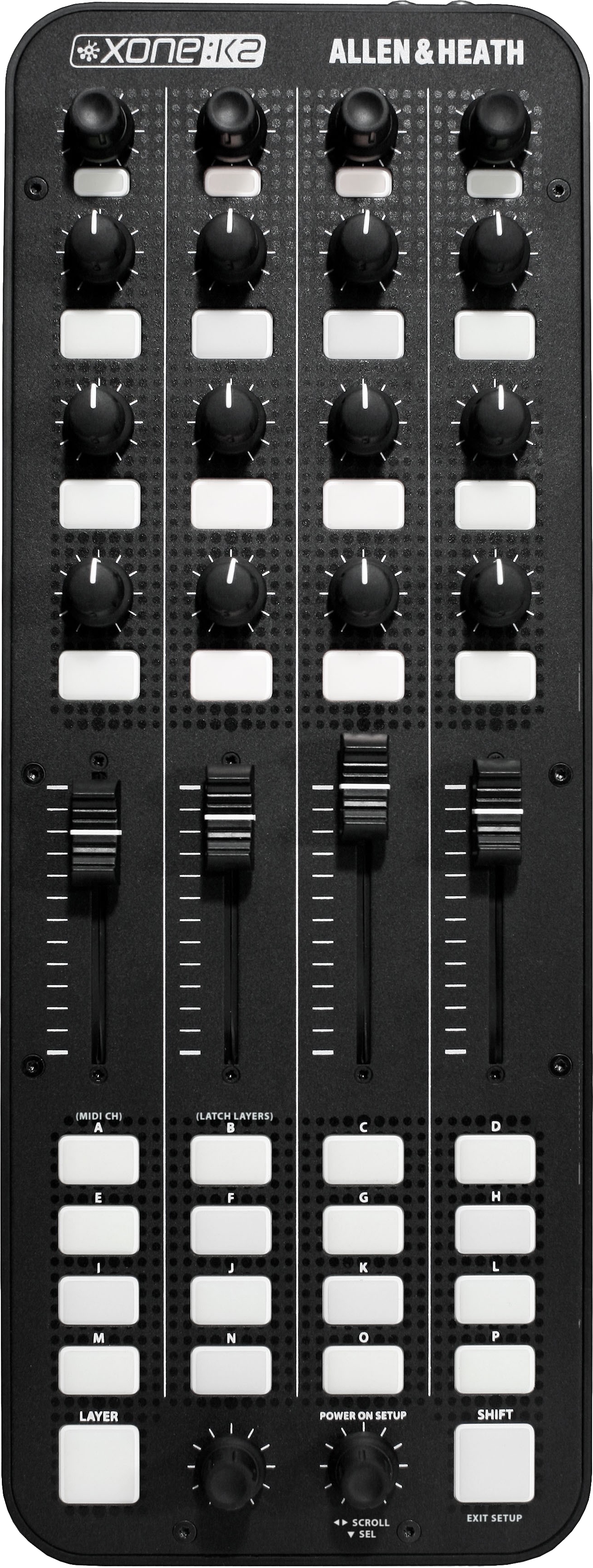Allen & Heath Xone K2