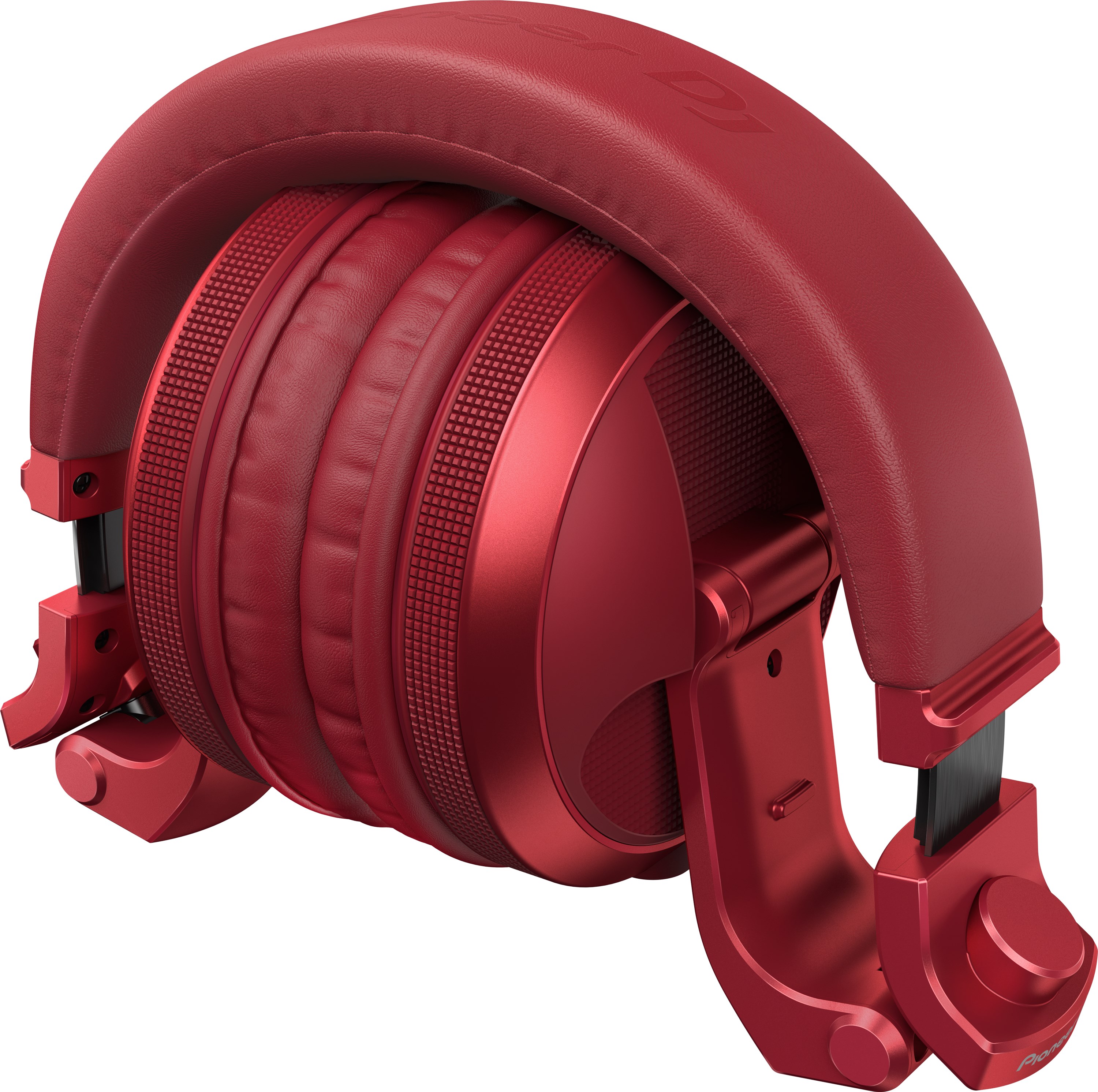 Pioneer HDJ-X5BT-R red – Bild 5