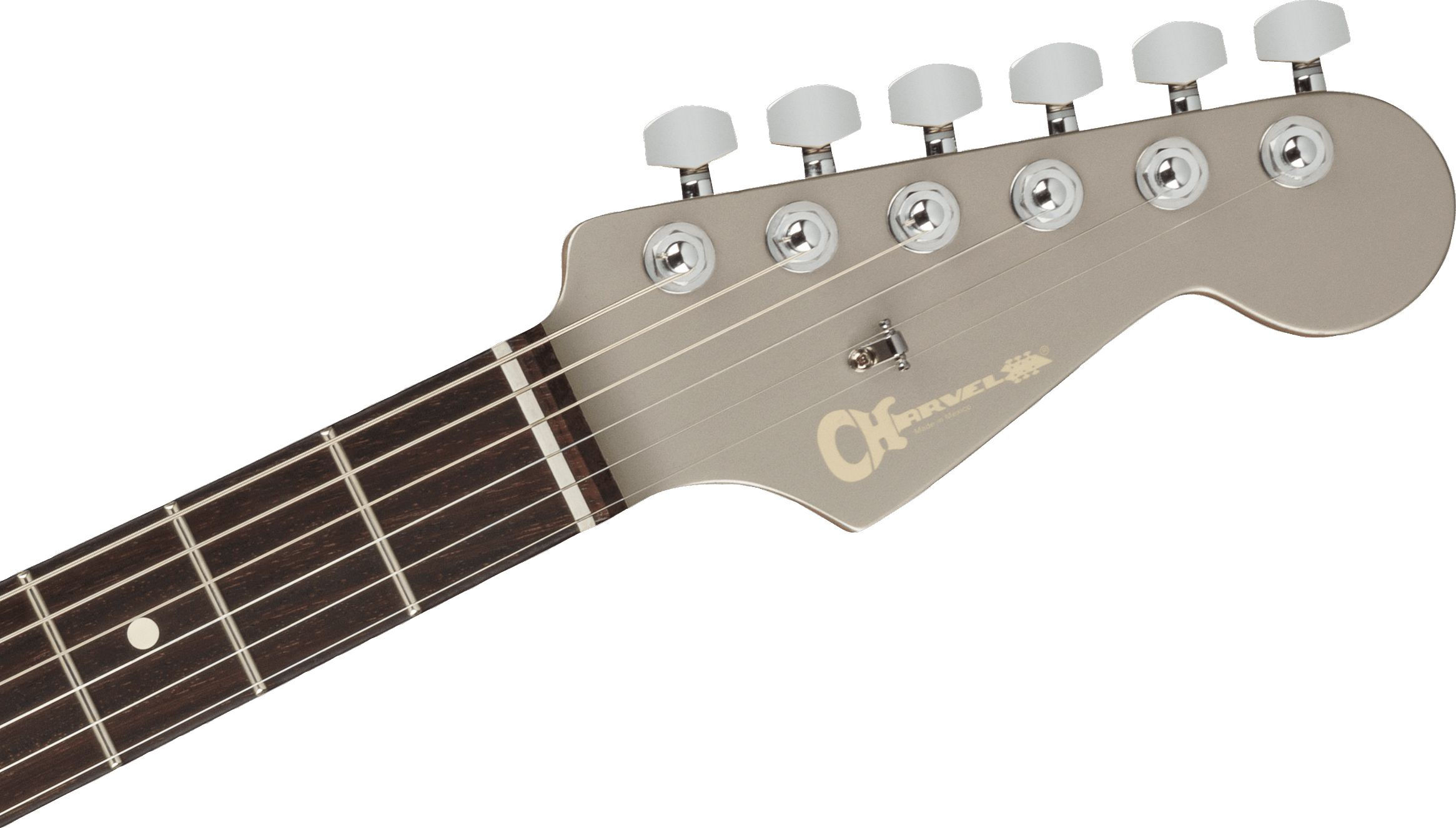 Charvel Prashant Aswani Signature Pro-Mod So-Cal PA28 (Retoure)