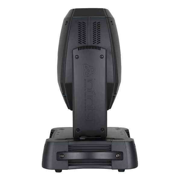 Infinity iS-250 LED Movinghead - 250 W LED Spot – Bild 4