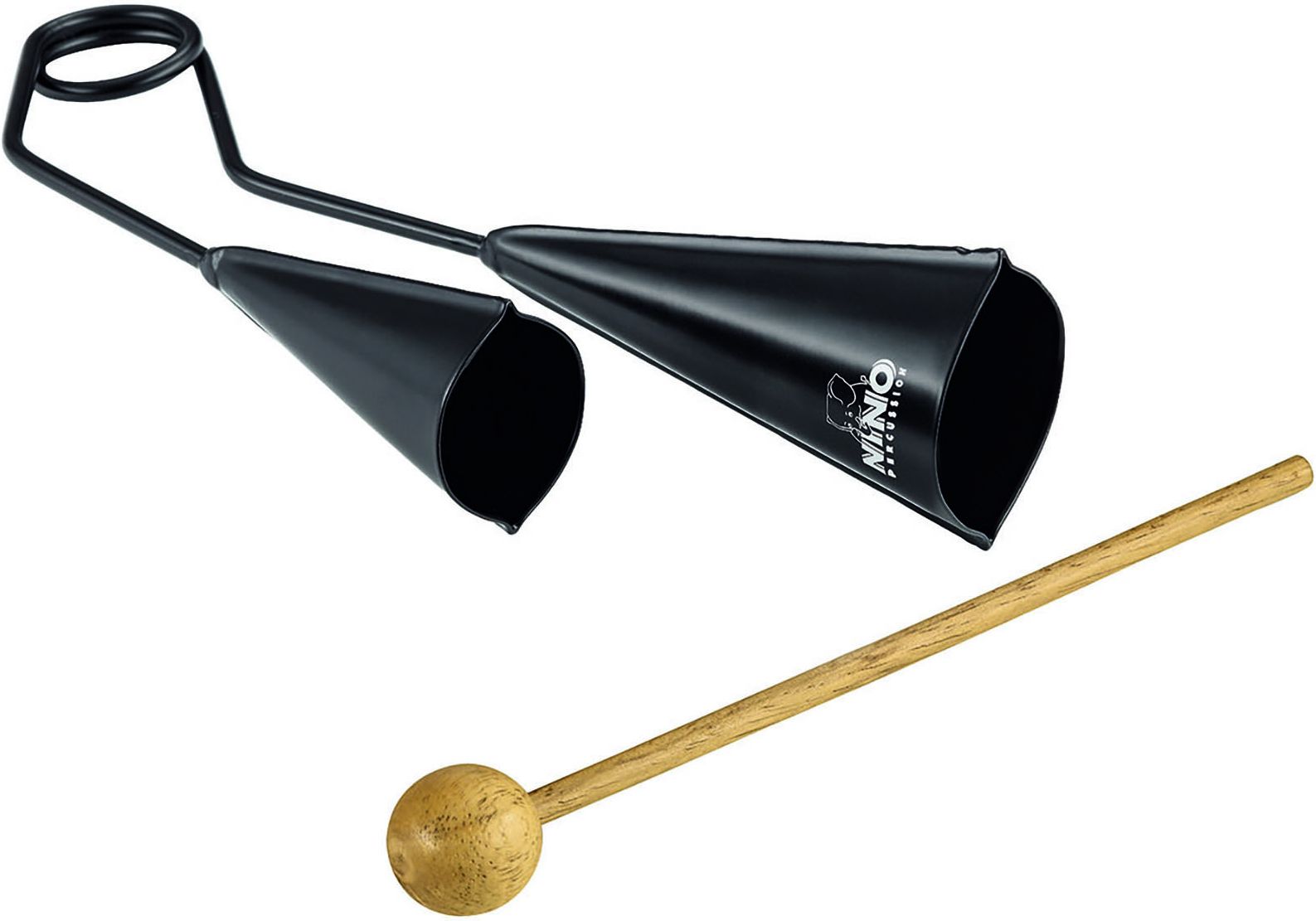 Meinl NINO505 A-Go-Go Bell – Bild 2