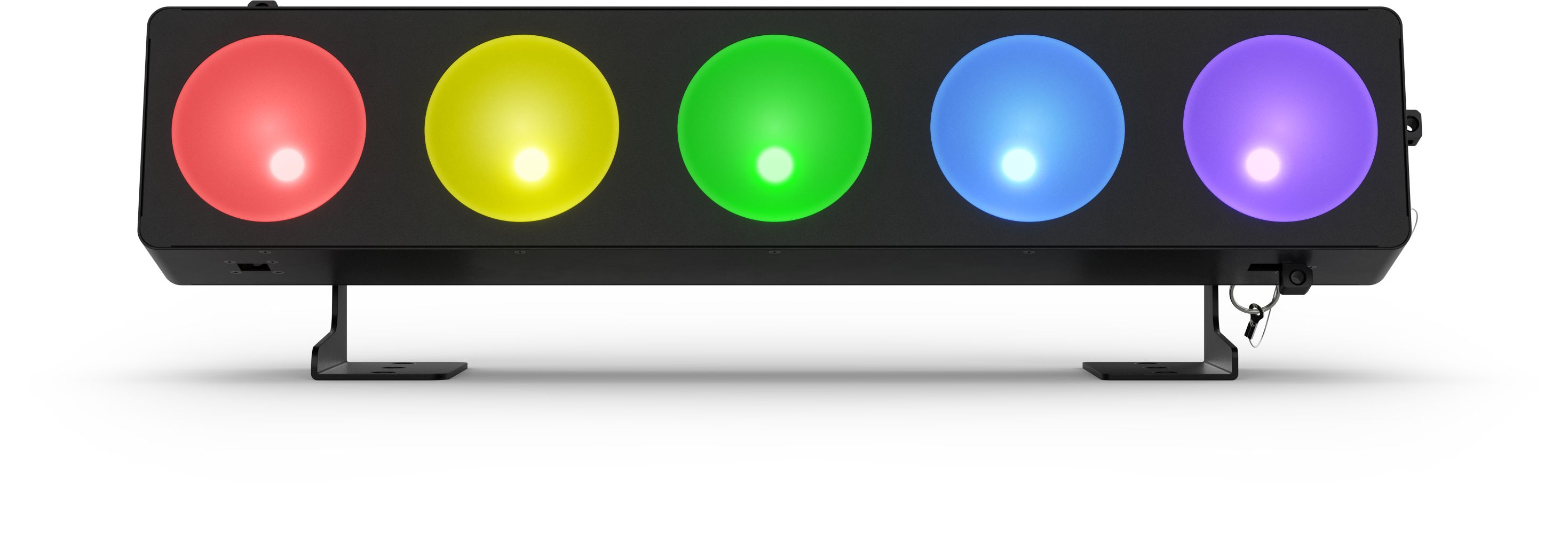 Chauvet DJ Core 5X1 ILS – Bild 2