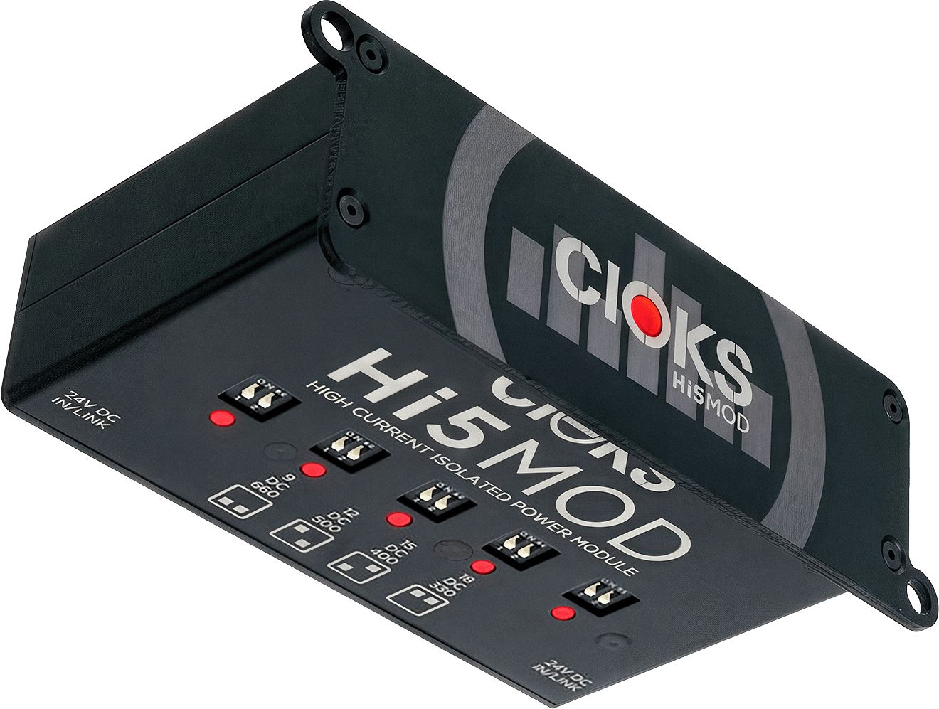 Temple Audio Design Hi5 MOD Power Supply – Bild 4