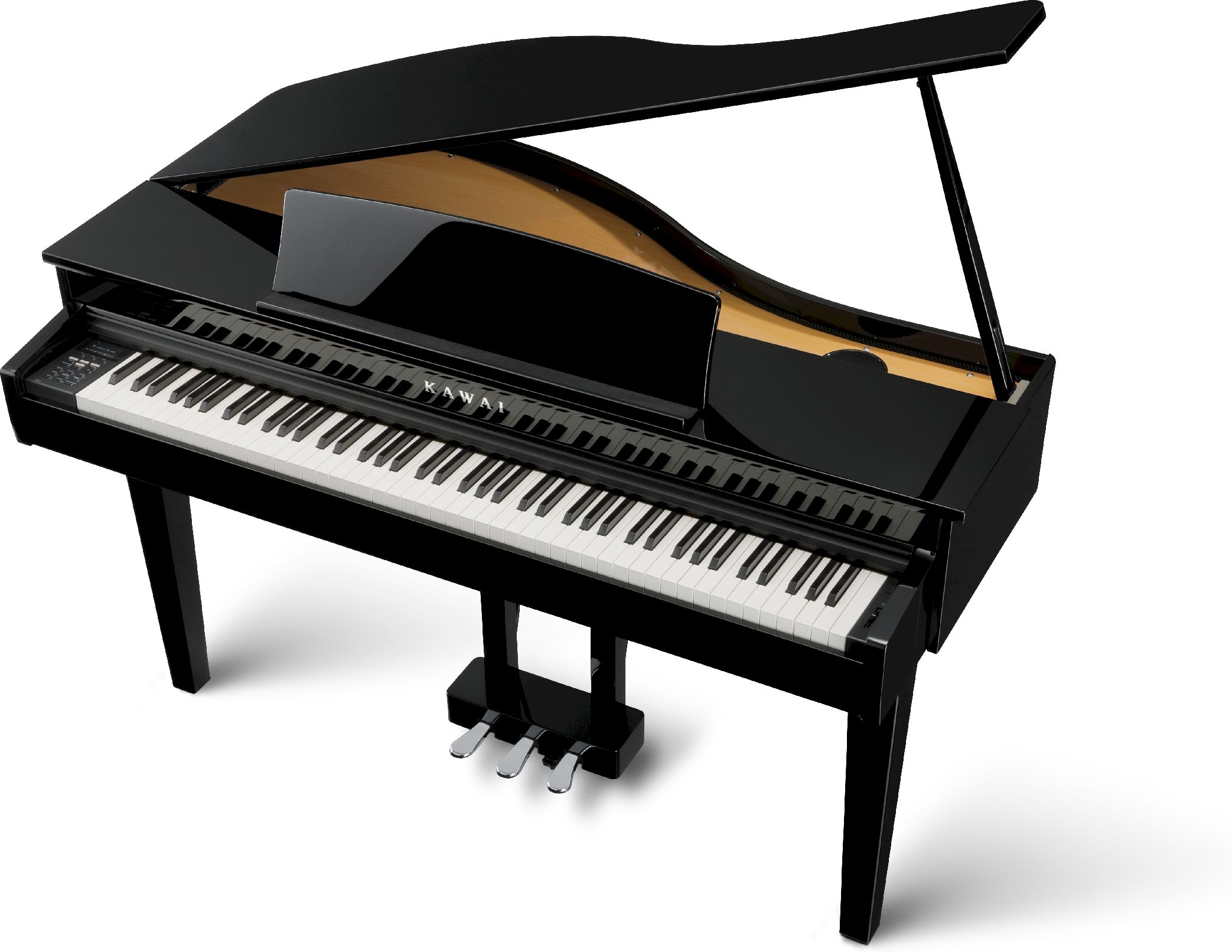 Kawai DG 30 – Bild 3