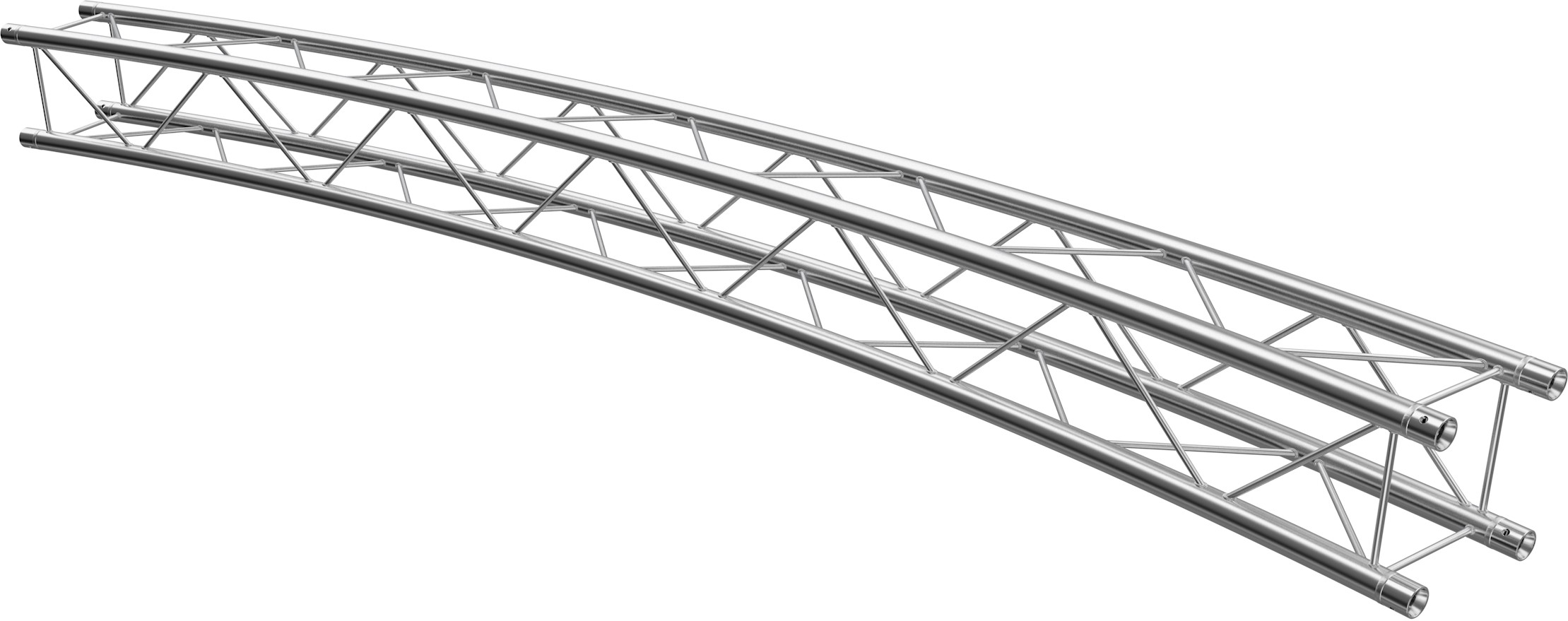Global Truss F24 Kreisstück für Ø 10,0m 30°