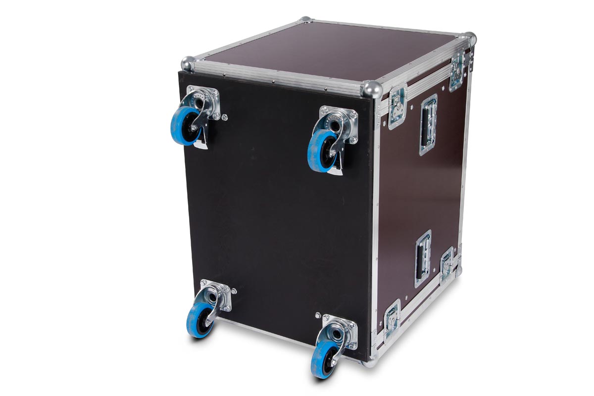 LT Cases 12HE Live Shockmount Rack – Bild 3