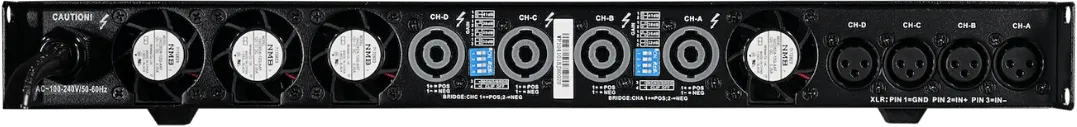 Wharfedale DP-4065 – Bild 2