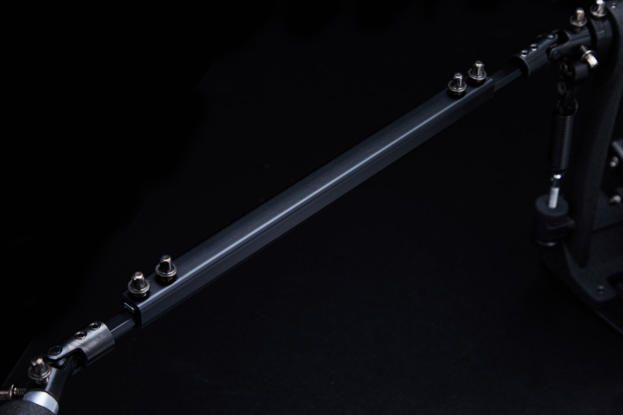 Tama HP600DTWMB Iron Cobra 600 Twin Pedal - Dark Shadow Edition LTD – Bild 3