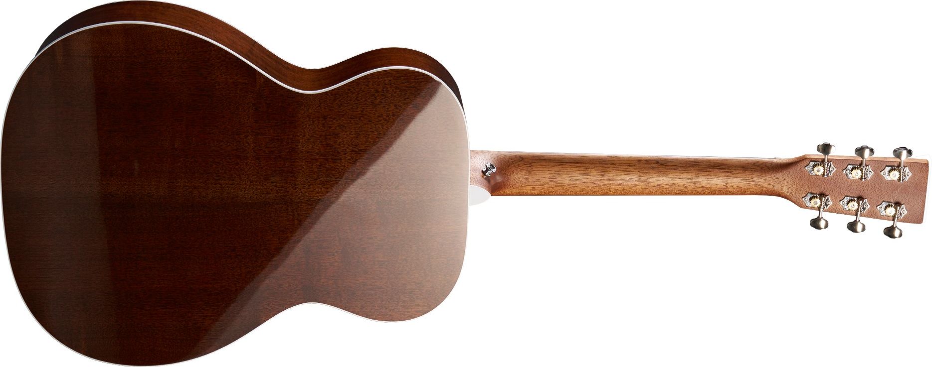 Martin Guitars 000-13E Retro Spruce/Walnut – Bild 2