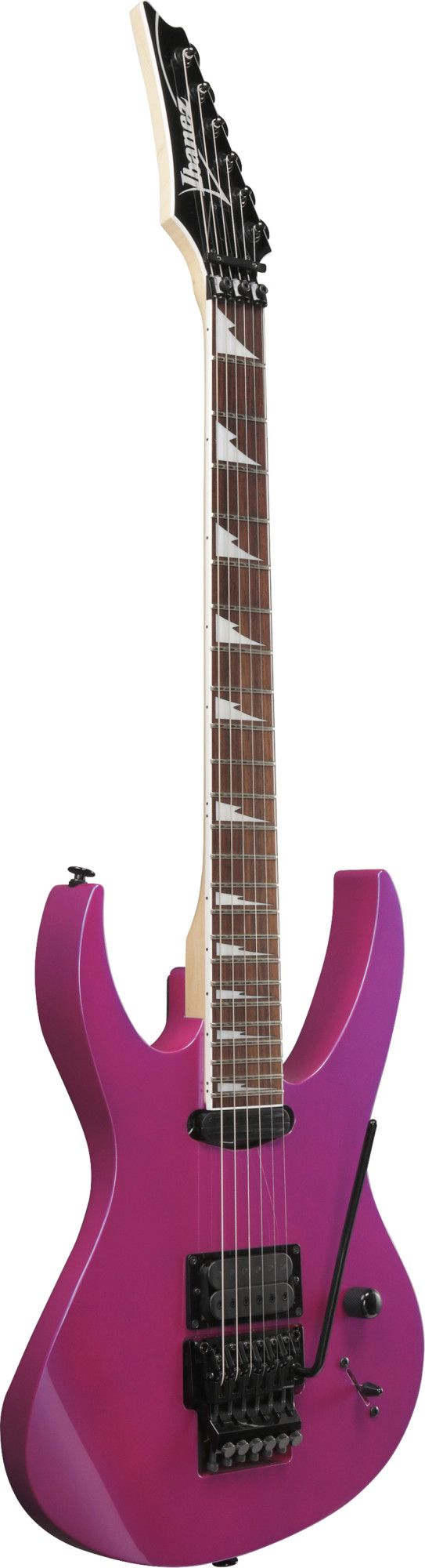 Ibanez 540PIII-PN Purple Neon – Bild 3