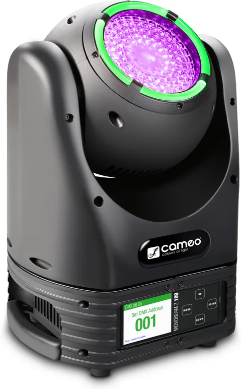 Cameo MOVO BEAM Z100