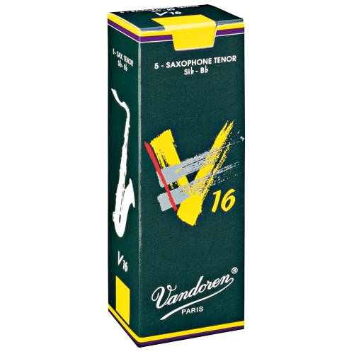Vandoren V16 Tenor-Saxophon 2 – Bild 3