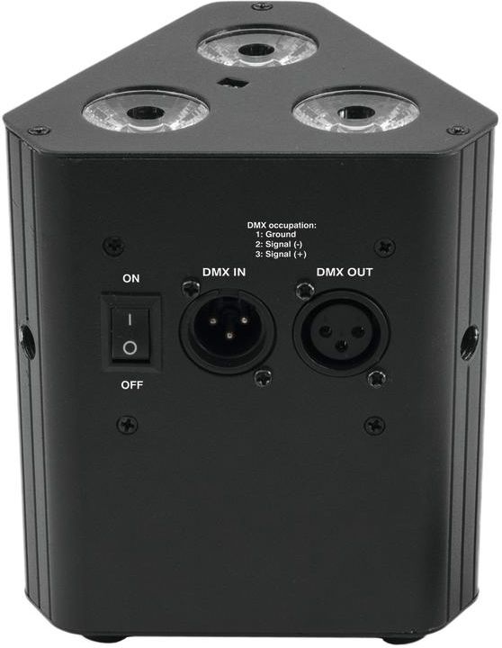 Eurolite AKKU TL-3 TCL Trusslight QuickDMX – Bild 2