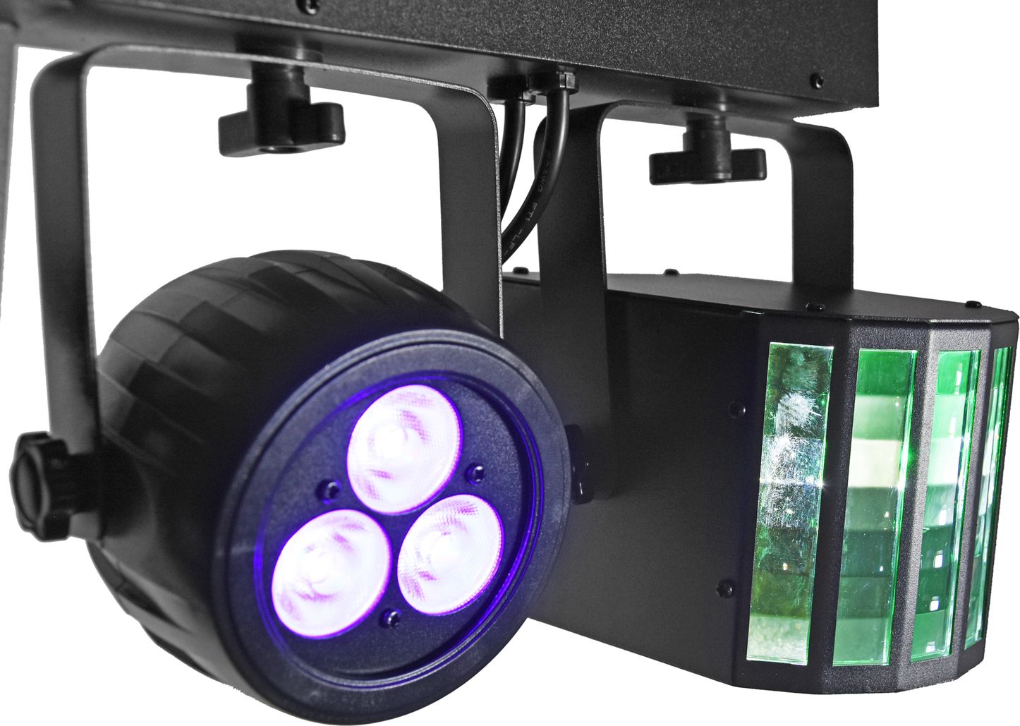 Eurolite LED KLS-120 FX compact light set – Bild 5