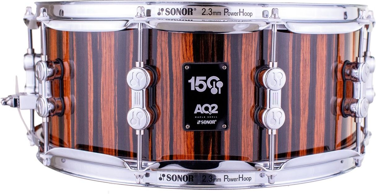 Sonor AQ2 150th Anniversary Shell Set - EBN – Bild 6