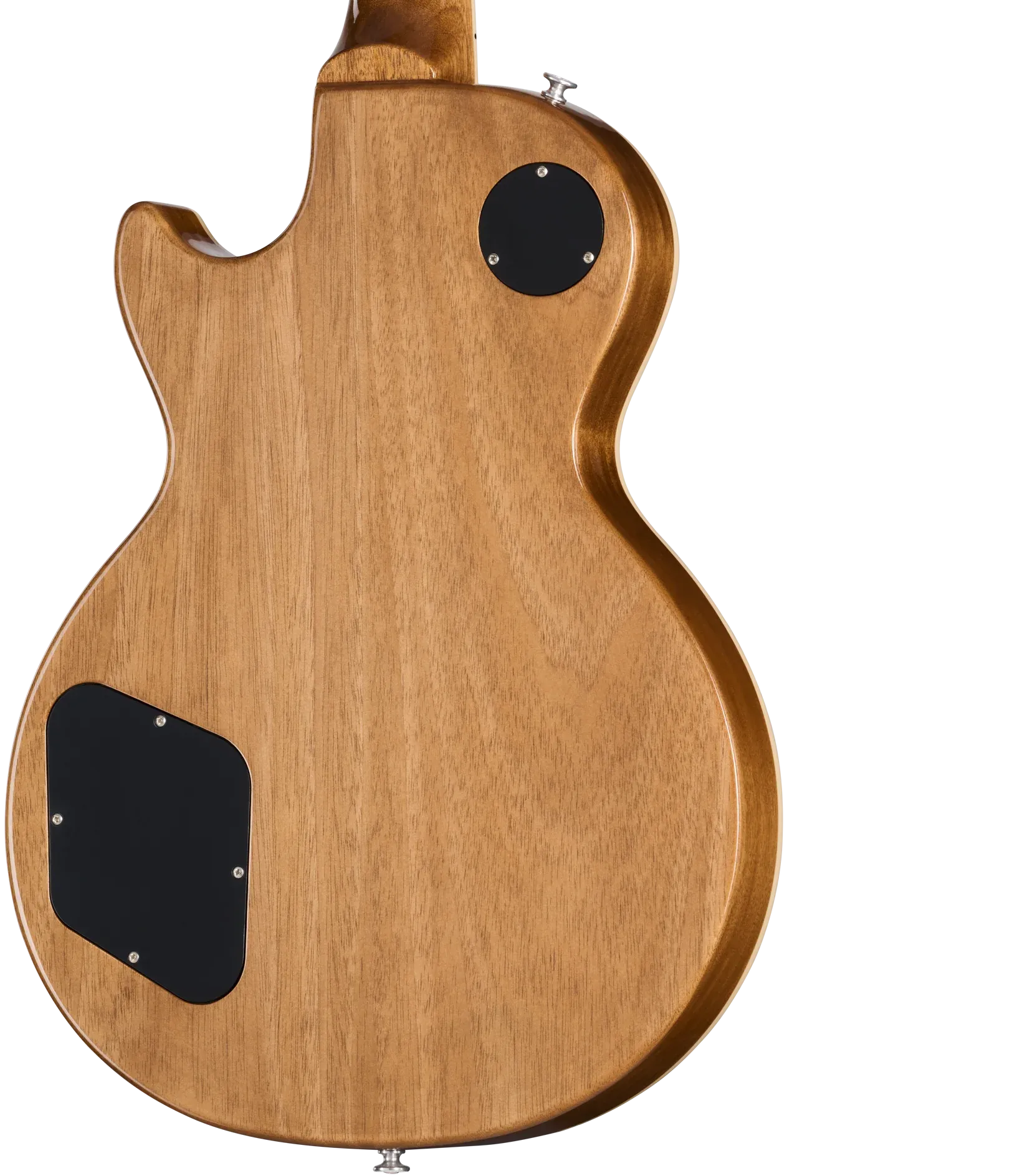 Gibson Les Paul Standard 60s Double Trouble Vintage Honey Burst – Bild 4