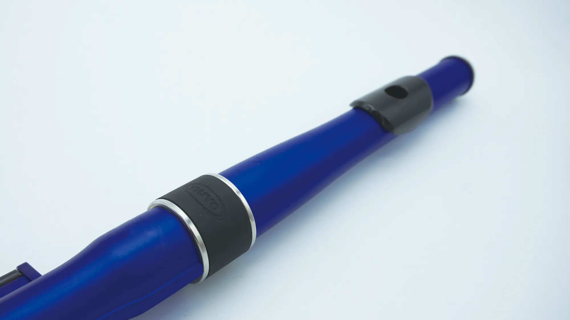 Nuvo Student Flute 2.0 Special Blue – Bild 3