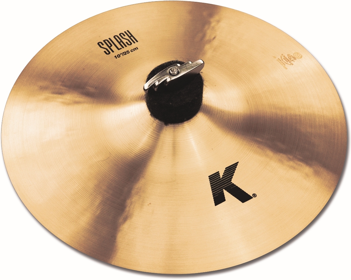 Zildjian K Splash 10