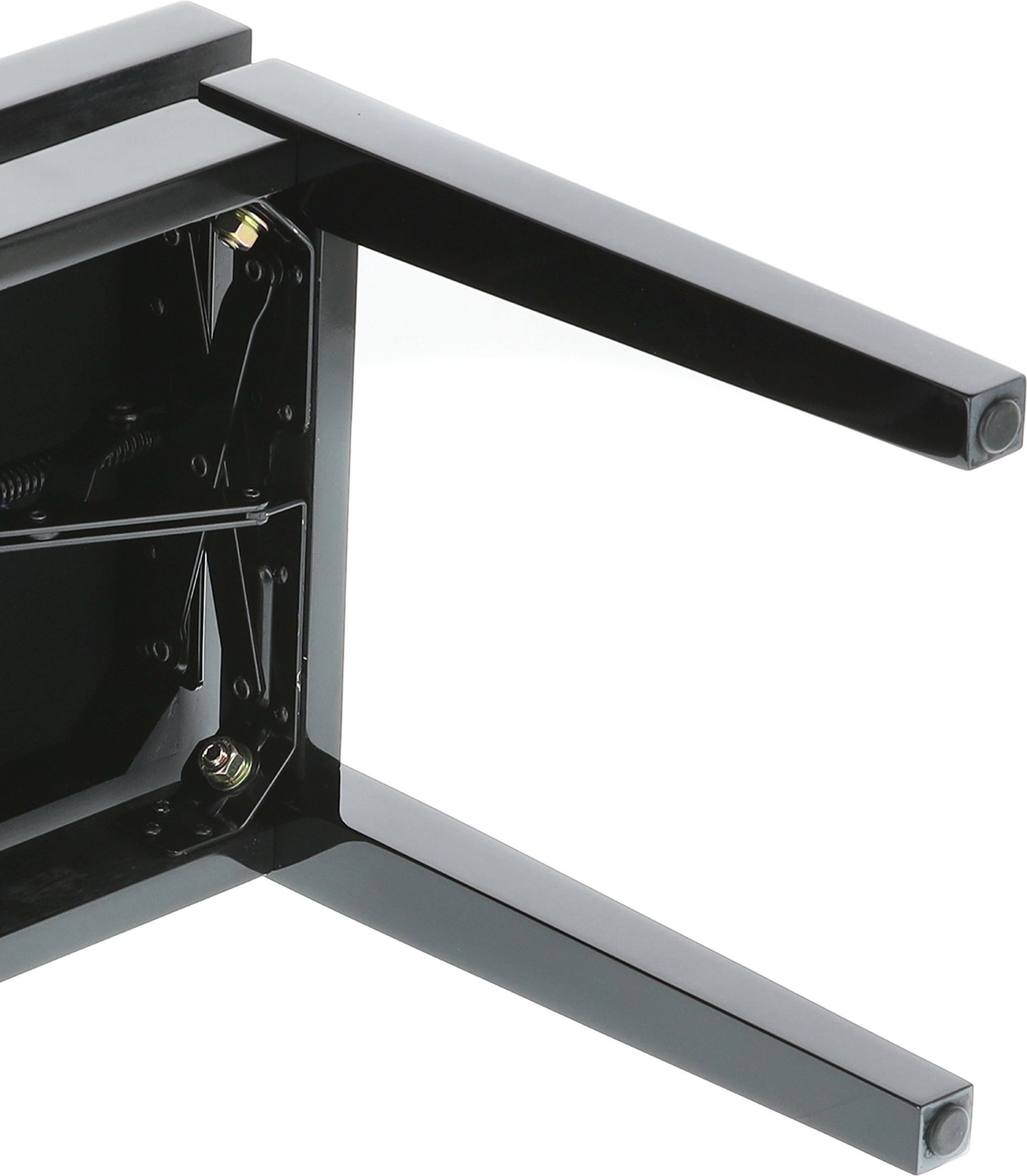 Gewa Pianobank Deluxe Schwarz Hochglanz – Bild 8