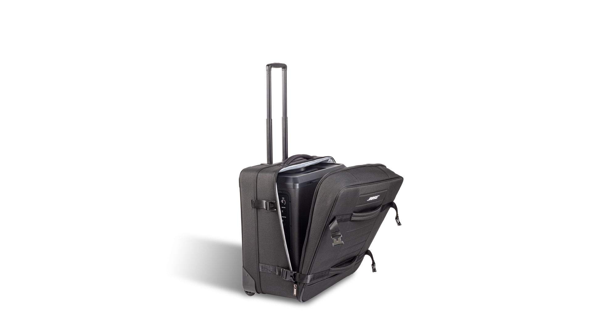 Bose Sub1 Roller Bag