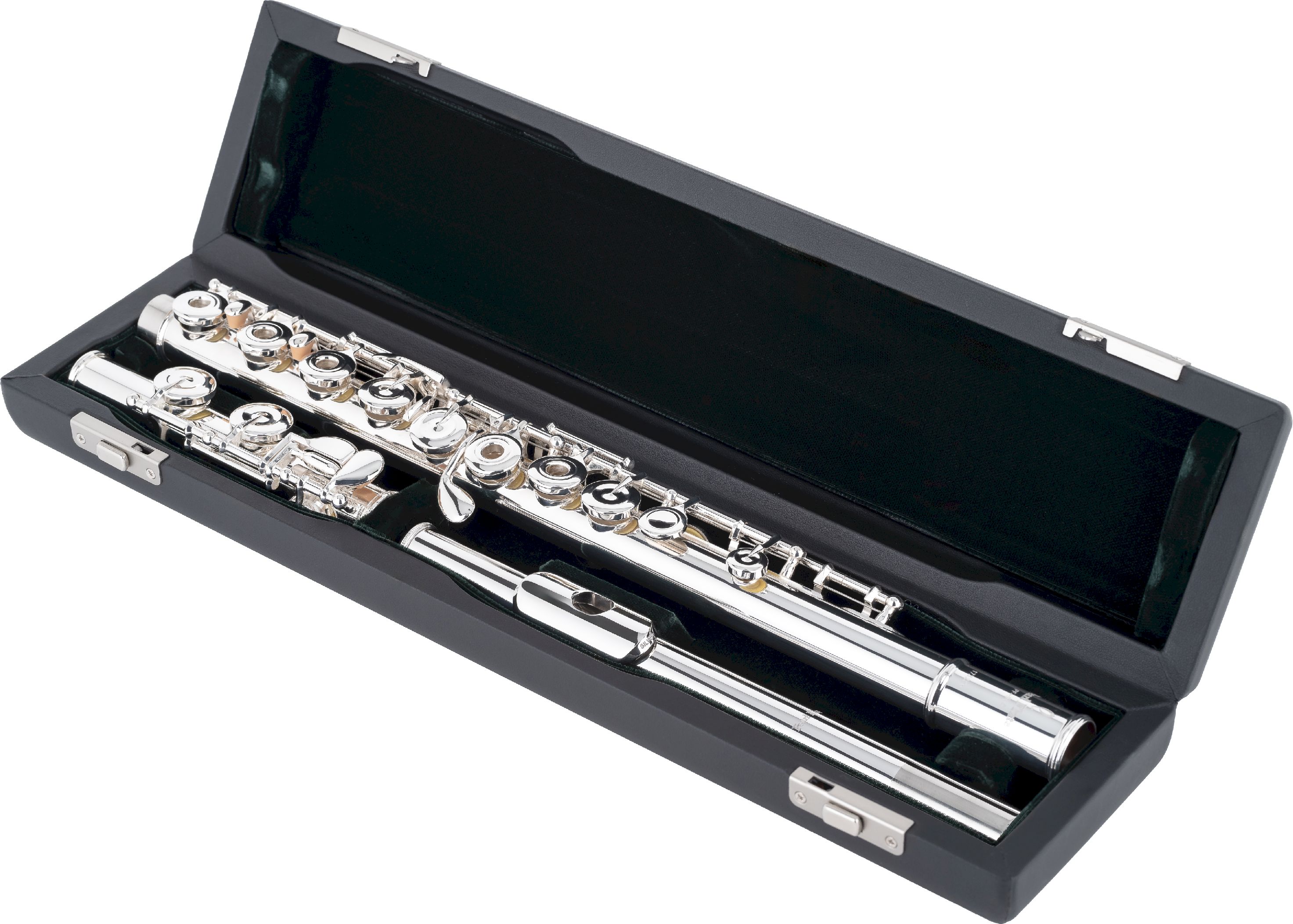 Pearl Flutes Quantz B505RE-HC Flute