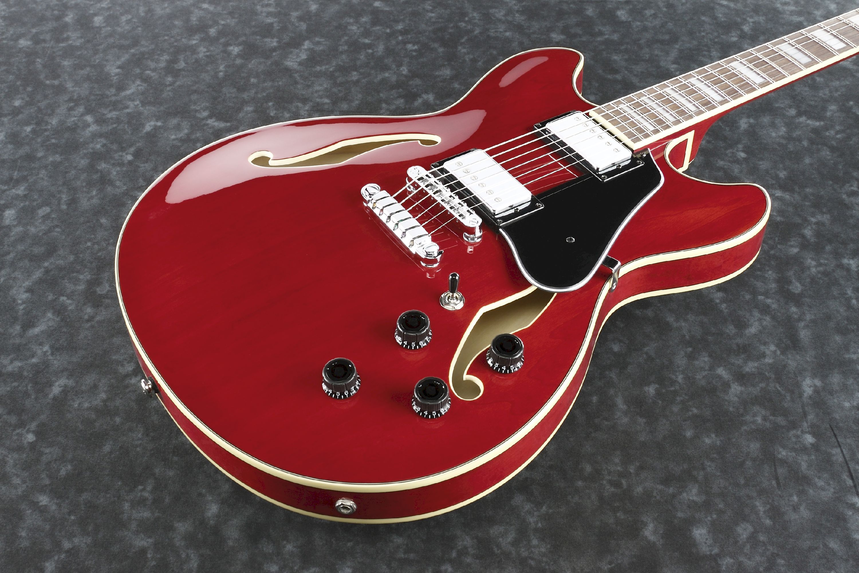Ibanez AS73-TCD – Bild 4