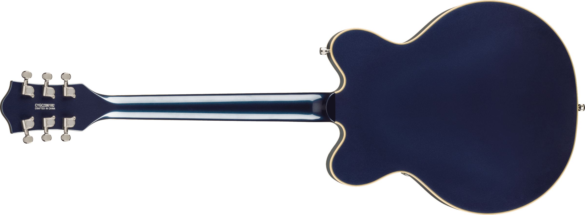 Gretsch G5622T Electromatic Centre Block Double Cut Bigsby Midnight Sapphire
