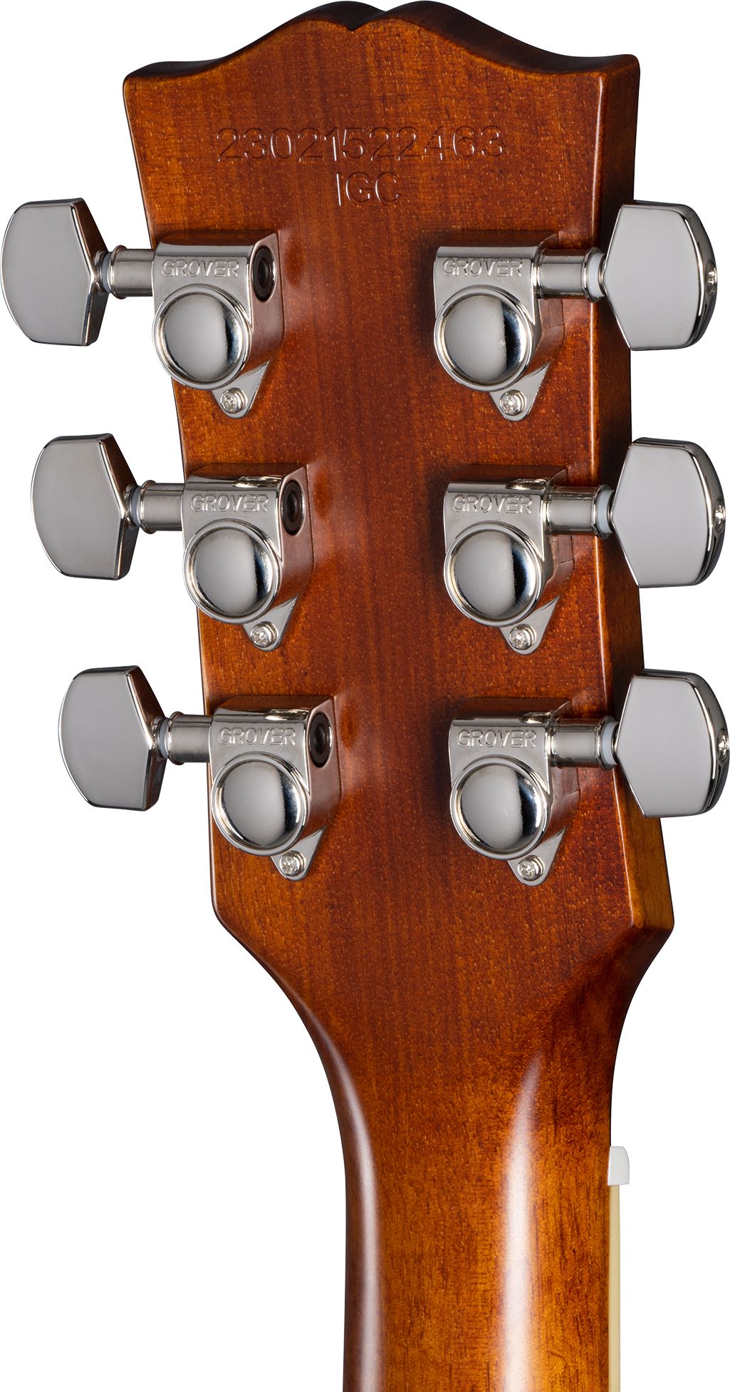 Epiphone Kirk Hammett "Greeny" 1959 Les Paul Standard  – Bild 7