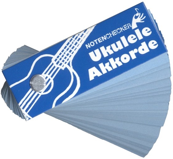 Bosworth Notenchecker Ukulele Akkorde Bosworth Notenchecker Ukulele Akkorde