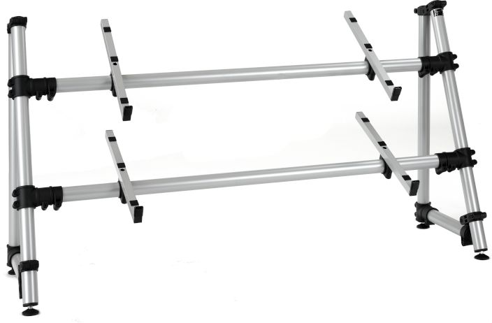 Jaspers 2DT-120S Desktop Stativ