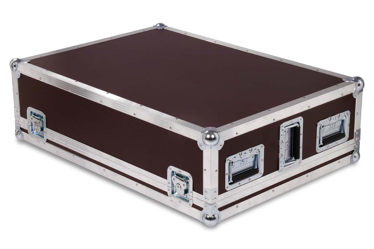 LT Cases Behringer WING Live Haubencase KK – Bild 6