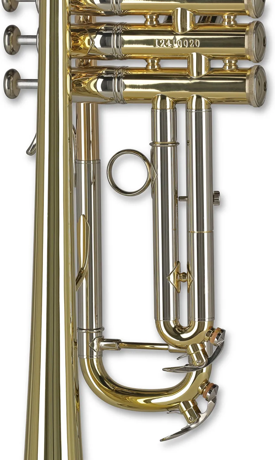 Gewa Bb-Trumpet TR272 L Vision – Bild 4