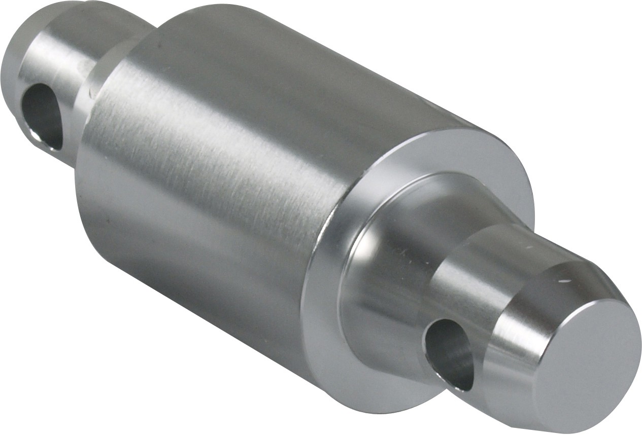 Global Truss Spacer 140mm male
