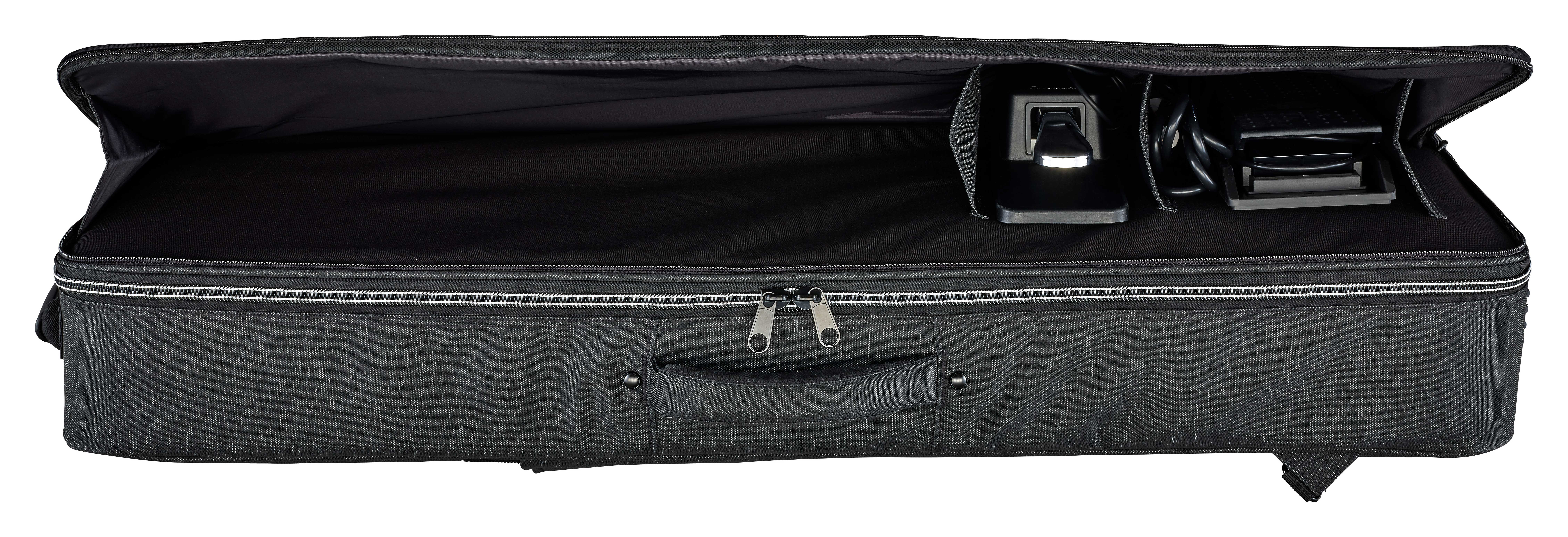 Yamaha YC61 Softbag – Bild 5