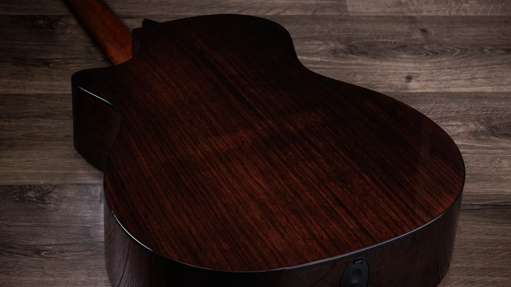 Taylor 414ce Grand Auditorium Next Generation spruce/rosewood – Bild 7