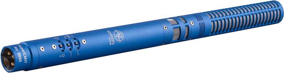 Schoeps SuperCMIT – Bild 2