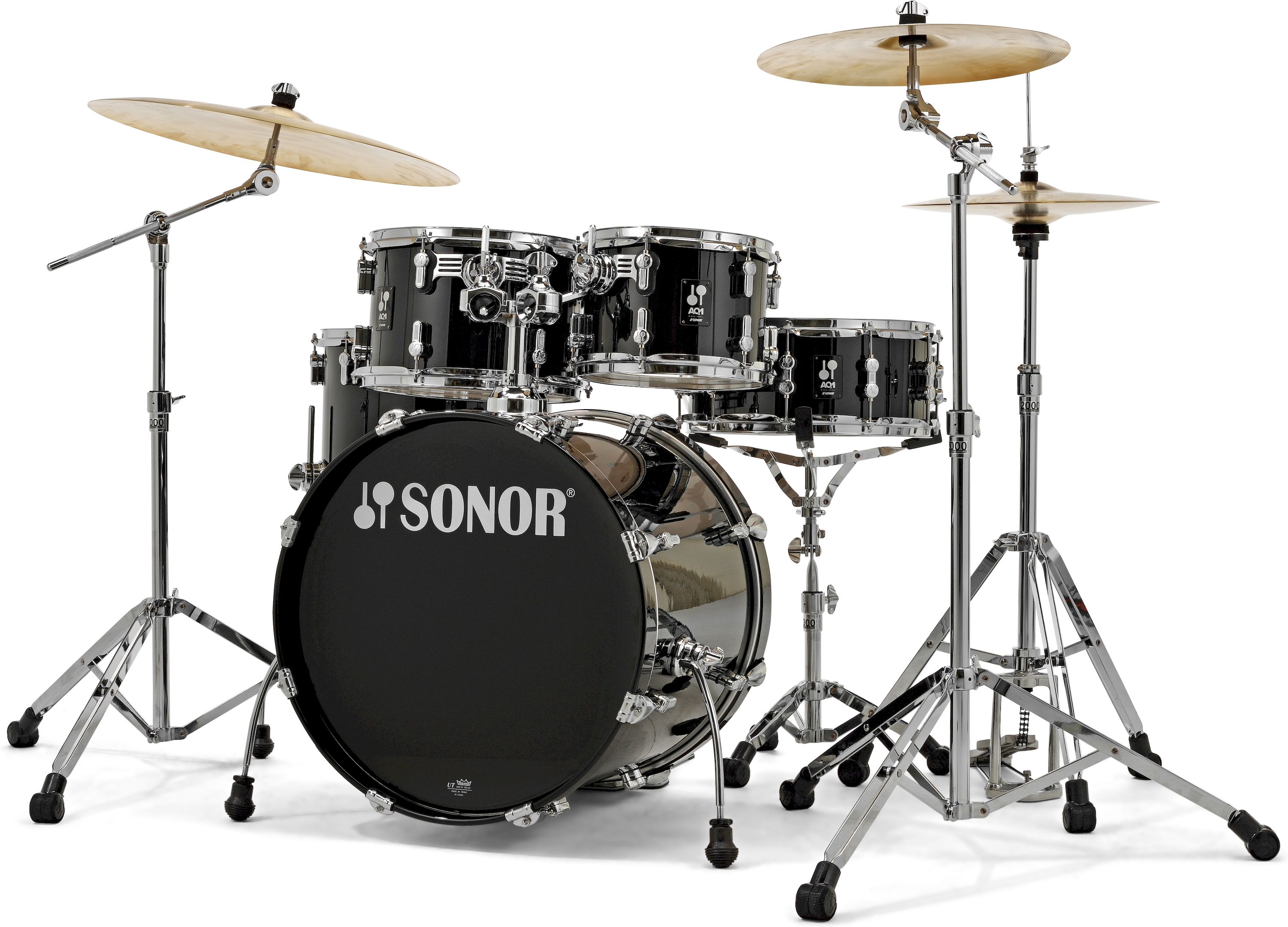 Sonor AQ1 Studio Set PB  – Bild 3