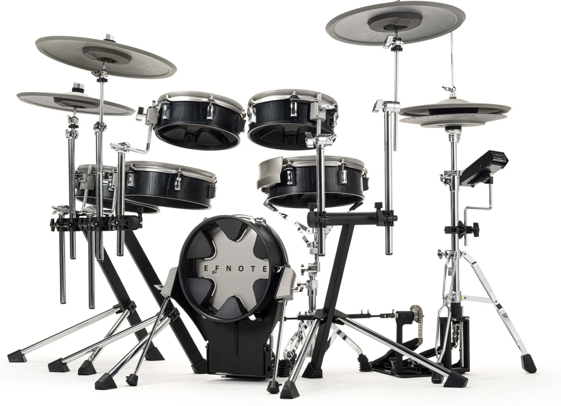 Efnote 3X E-Drum Set – Bild 2