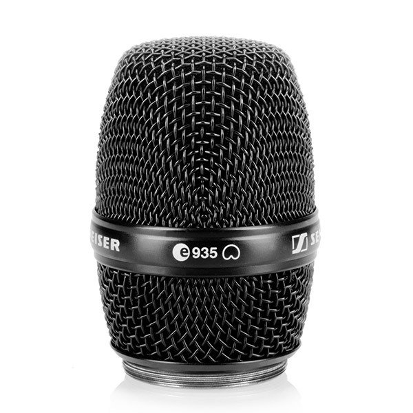 Sennheiser MMD 935-1 BK  Sennheiser MMD 935-1 BK