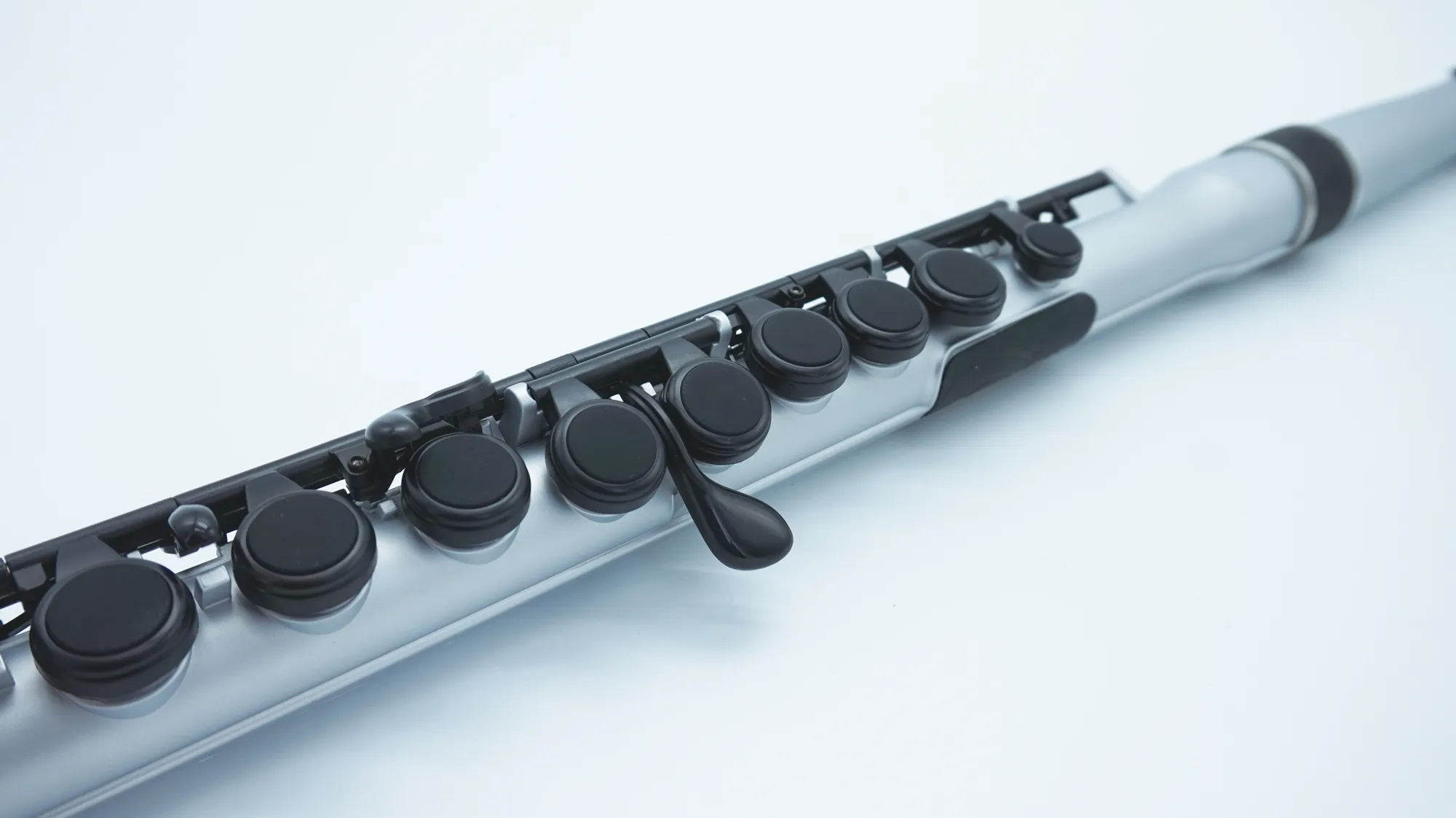 Nuvo Student Flute 2.0 Silver – Bild 2
