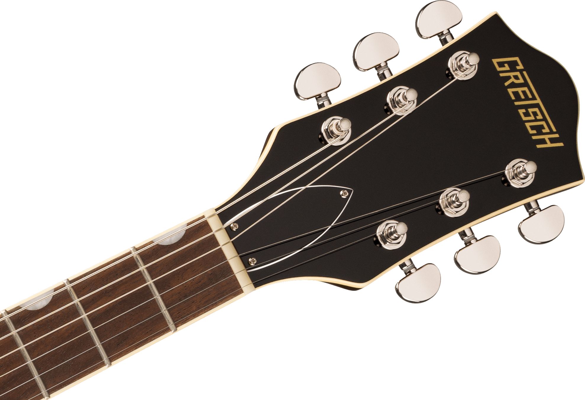 Gretsch G2420T Streamliner Hollow Body w/Bigsby Robusto Burst