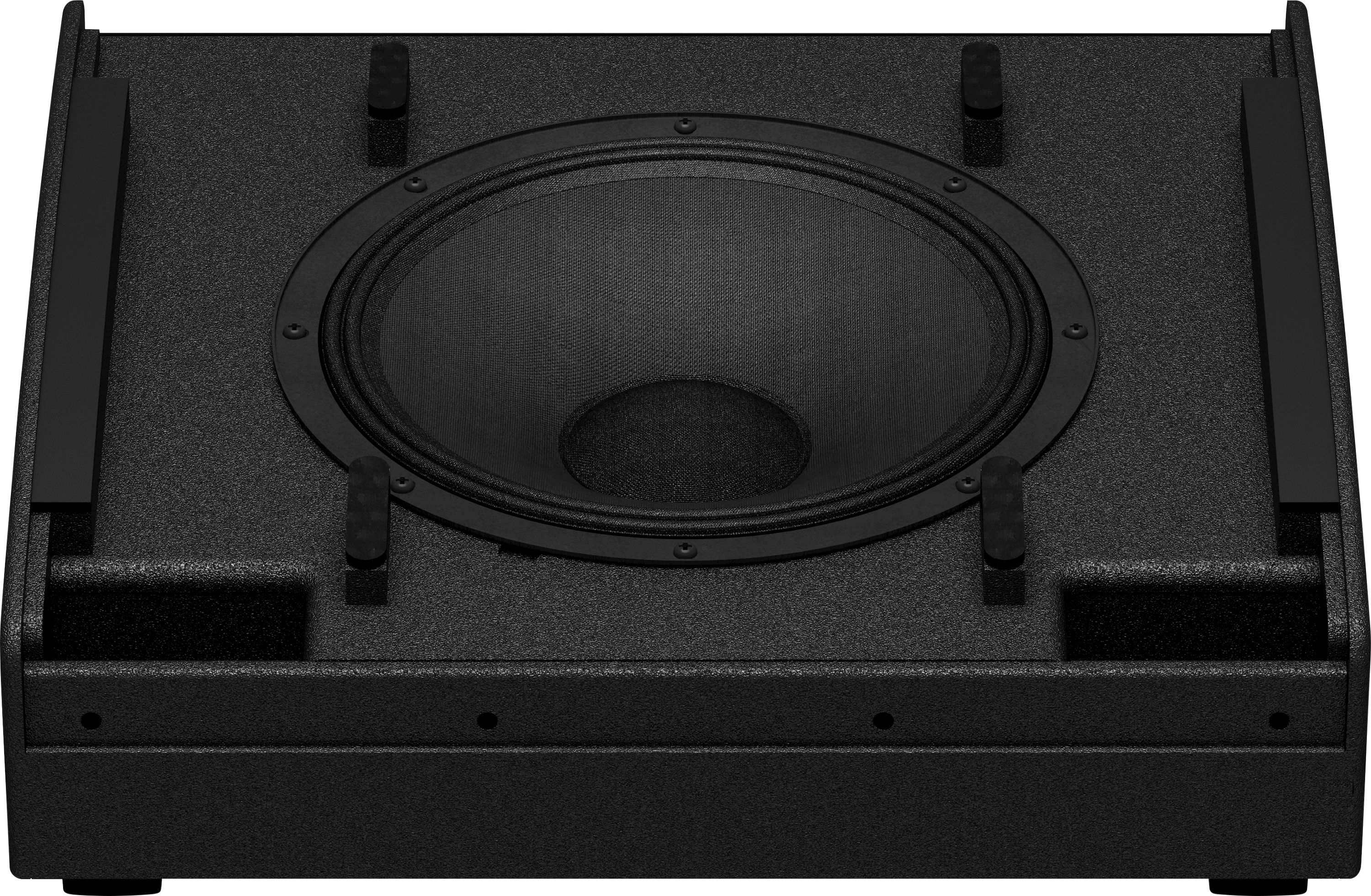 Yamaha DHR12M – Bild 3