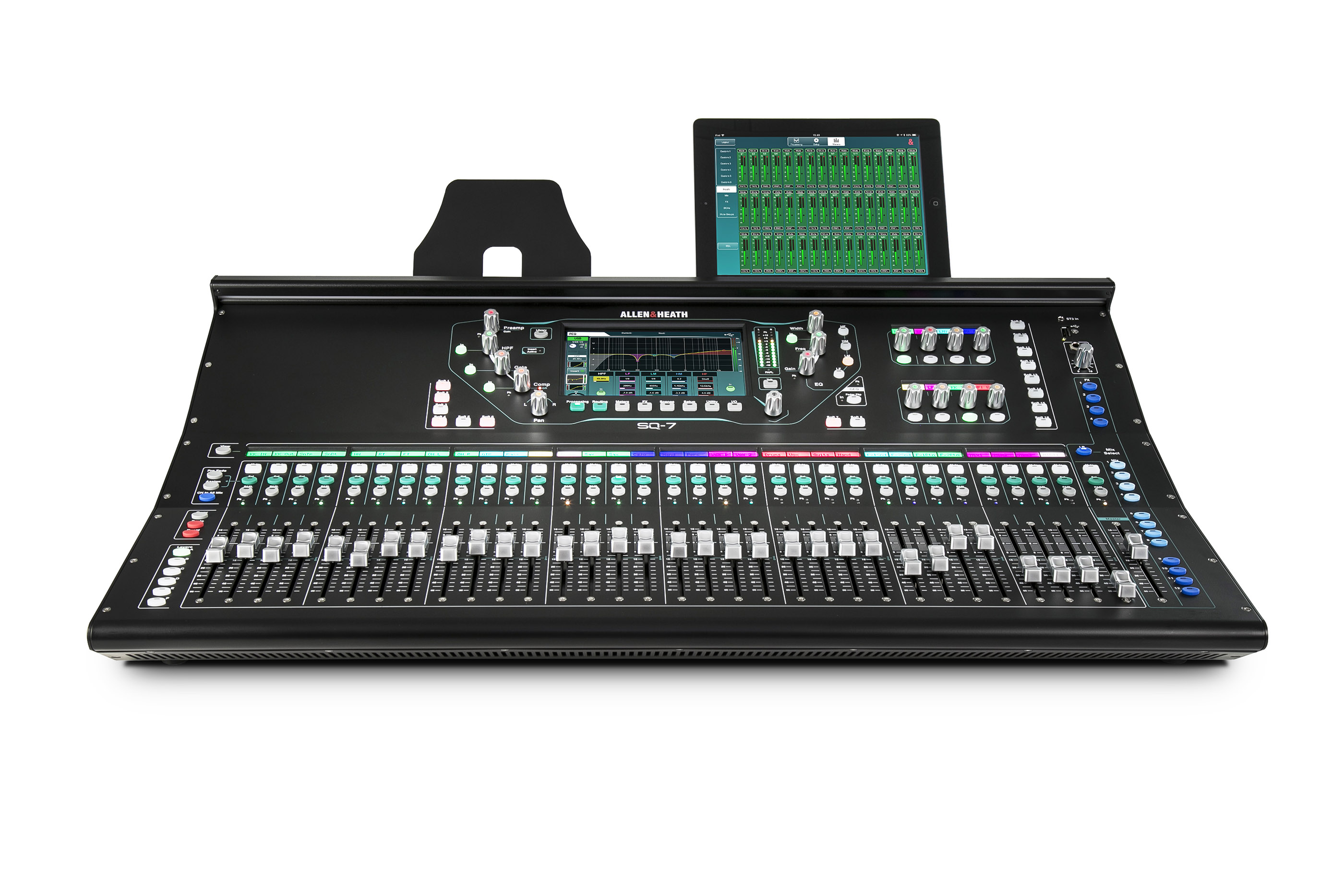 Allen & Heath SQ7 – Bild 6