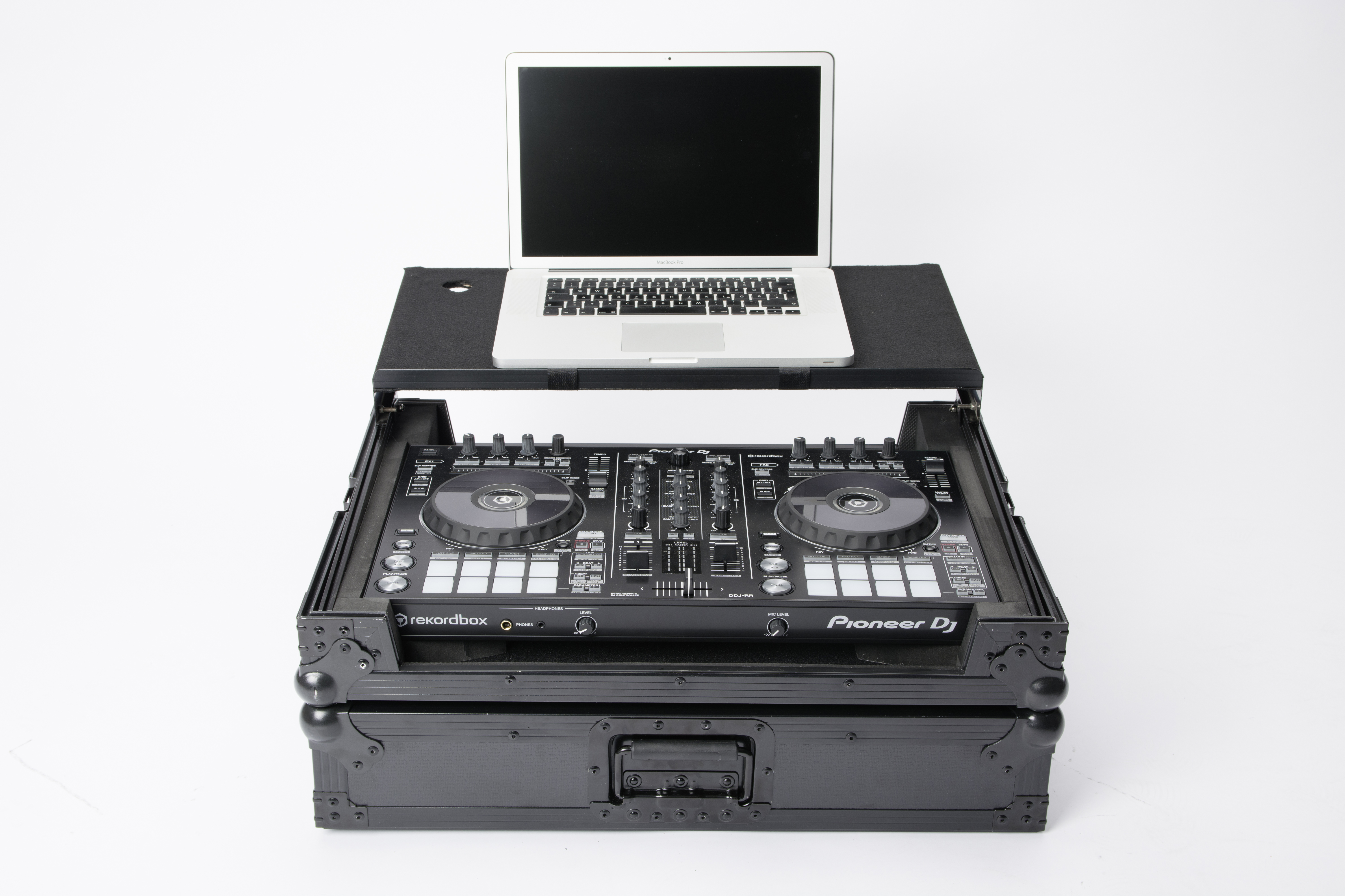 Magma Multi-Format Workstation XL PLUS – Bild 2