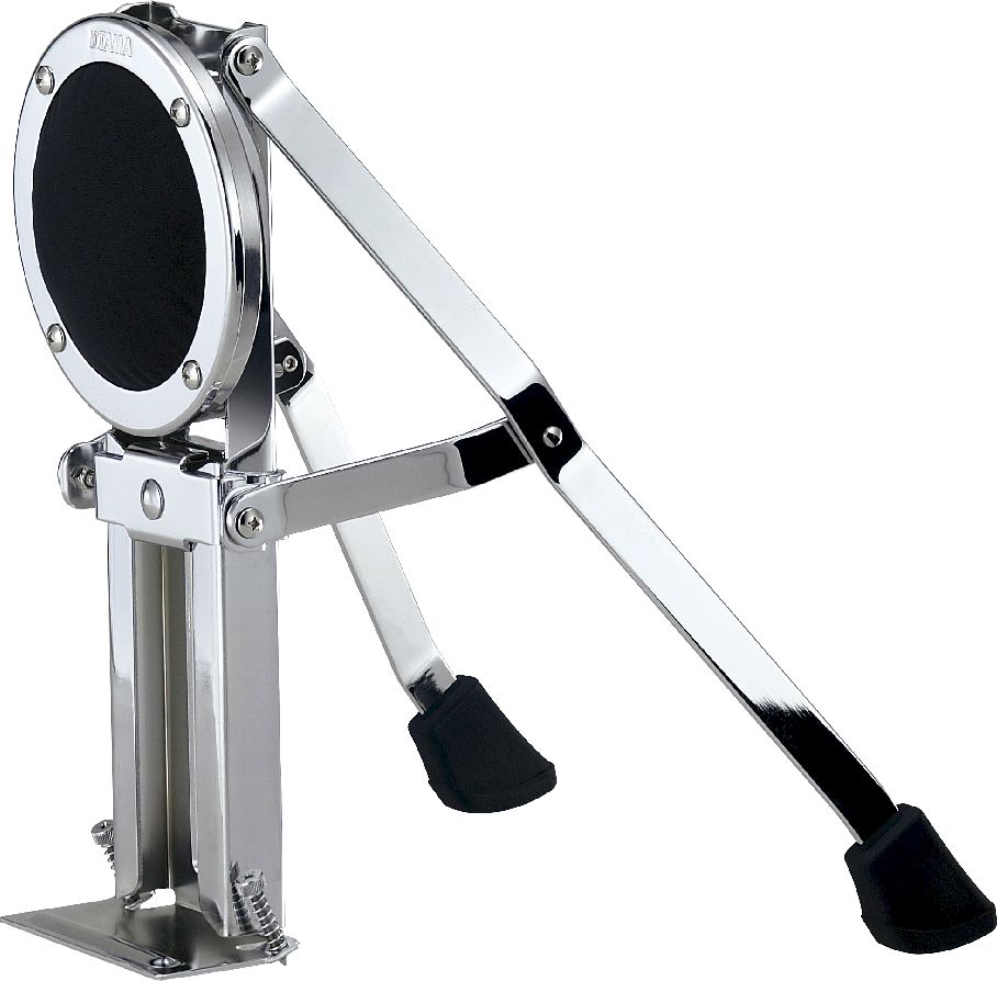 Tama TTBD6 Solid True Touch Training Kick Bass Pad 6"