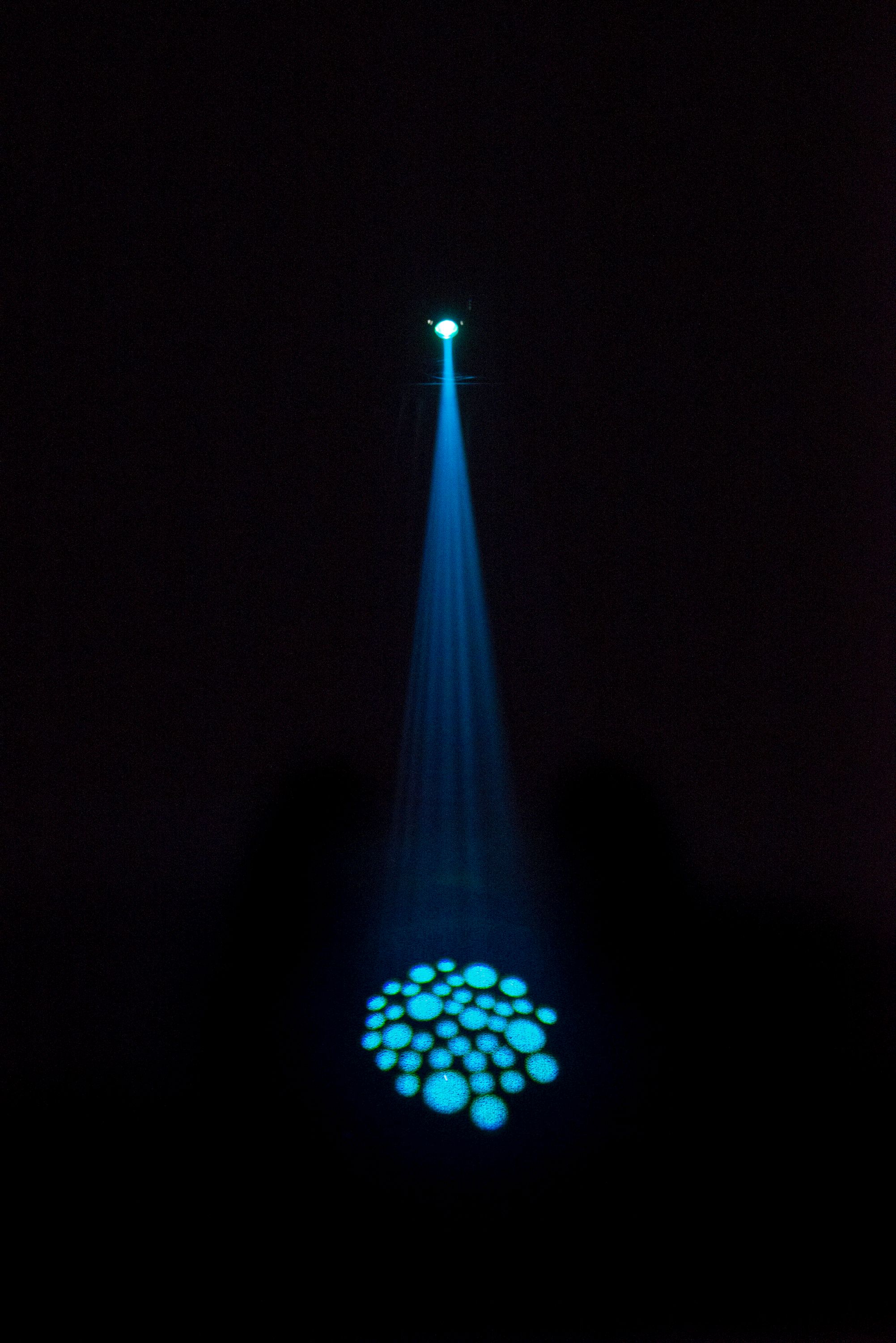 Chauvet DJ Intimidator Spot 110 – Bild 4