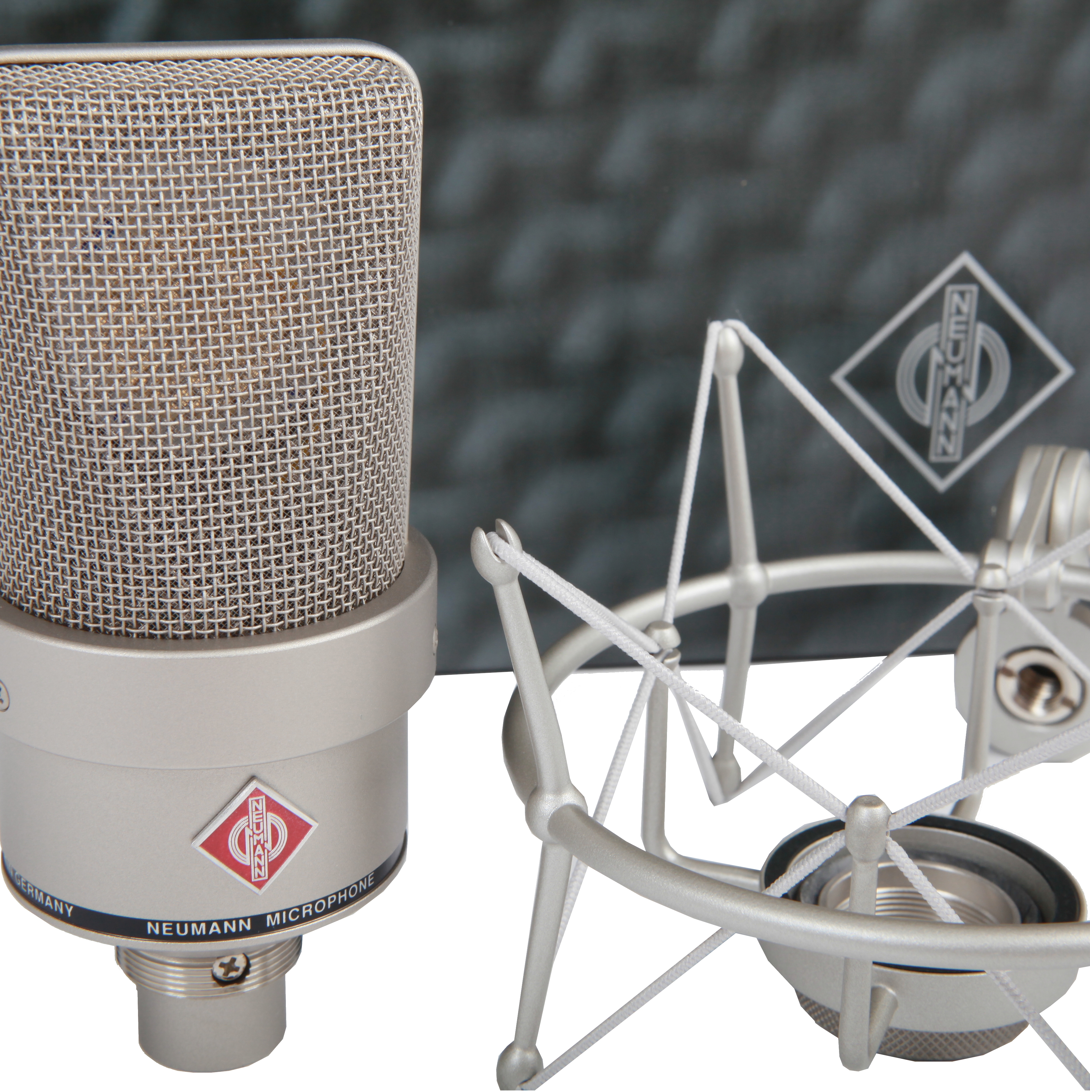 Neumann TLM 103 Studio Set