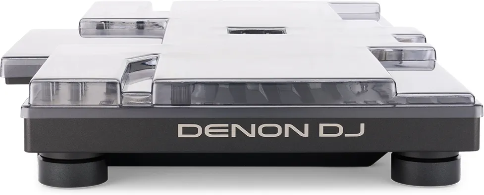 Decksaver Denon Prime 4 G2 – Bild 3